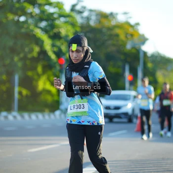 Runner Photo 1473601