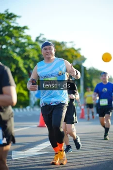 Runner Photo 1473605