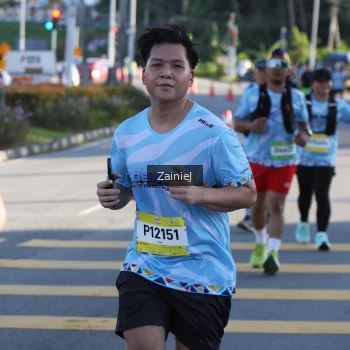 Runner Photo 1473644