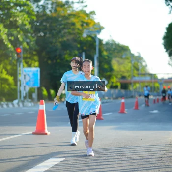Runner Photo 1473656