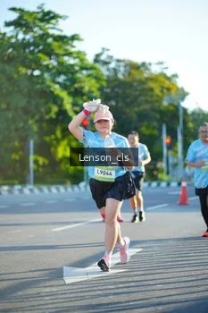 Runner Photo 1473670