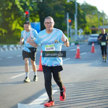 Runner Photo 1473689