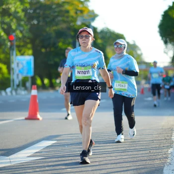 Runner Photo 1473741
