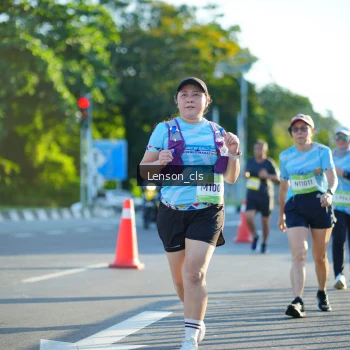 Runner Photo 1473742