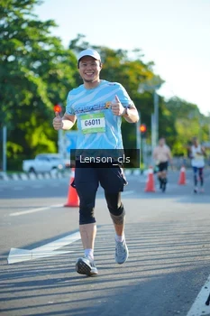 Runner Photo 1473745