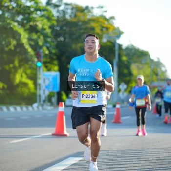 Runner Photo 1473772