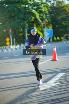Runner Photo 1473790