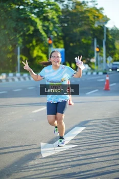 Runner Photo 1473799