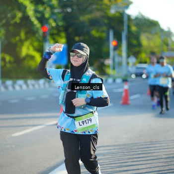 Runner Photo 1473800
