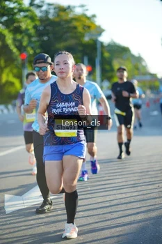 Runner Photo 1473817