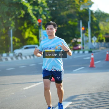 Runner Photo 1473840