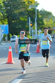 Runner Photo 1473848