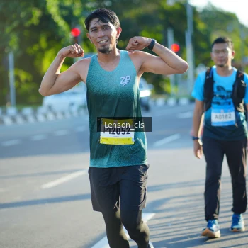 Runner Photo 1473904