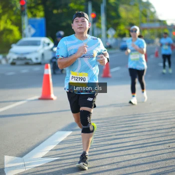 Runner Photo 1473922