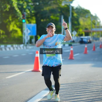Runner Photo 1473926
