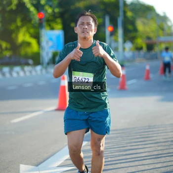Runner Photo 1473971