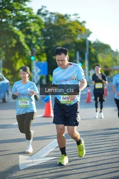 Runner Photo 1474109