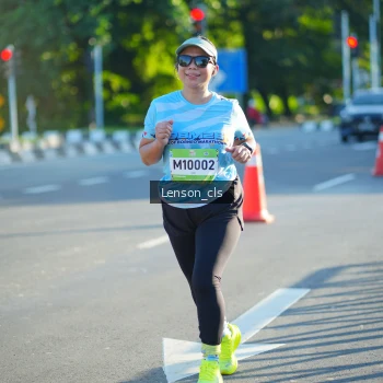 Runner Photo 1474117