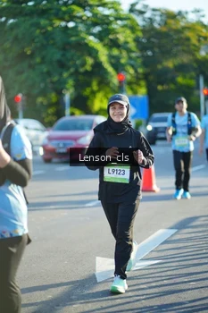 Runner Photo 1474130