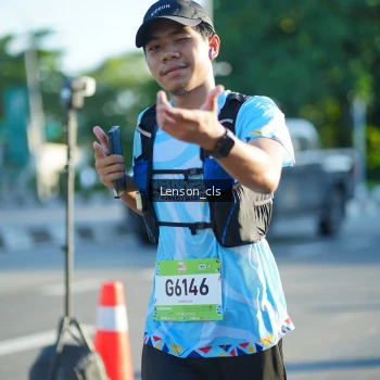 Runner Photo 1474133