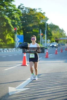 Runner Photo 1474142
