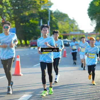 Runner Photo 1474149