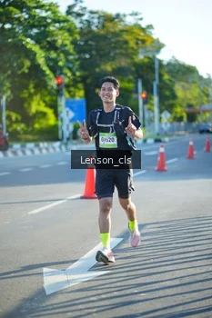 Runner Photo 1474150