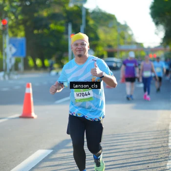 Runner Photo 1474161