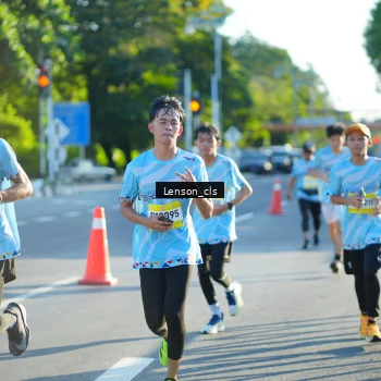 Runner Photo 1474168