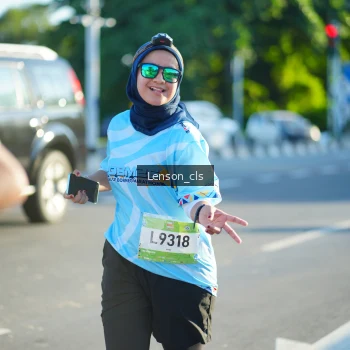 Runner Photo 1474180