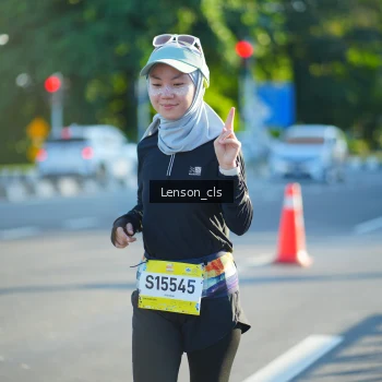 Runner Photo 1474182