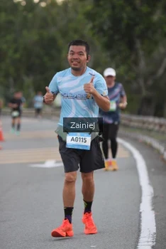 Runner Photo 1474202