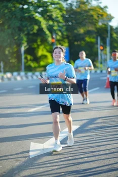 Runner Photo 1474257