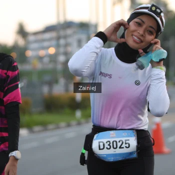 Runner Photo 1474270