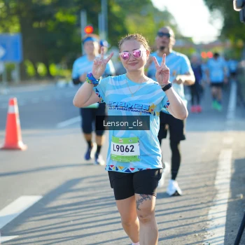 Runner Photo 1474274