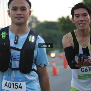 Runner Photo 1474277