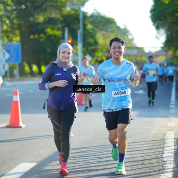 Runner Photo 1474288