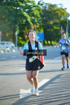 Runner Photo 1474331