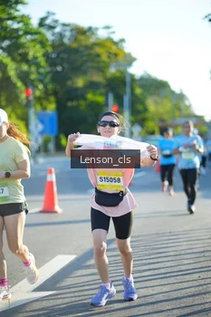 Runner Photo 1474377