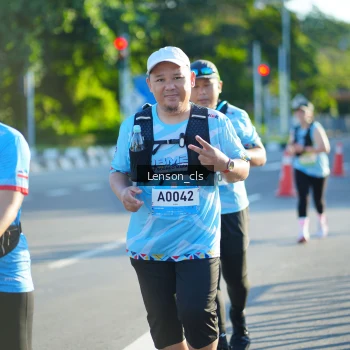 Runner Photo 1474393