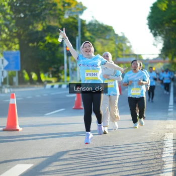 Runner Photo 1474407