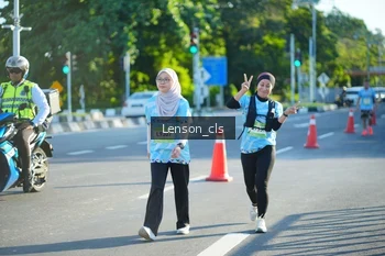 Runner Photo 1474481