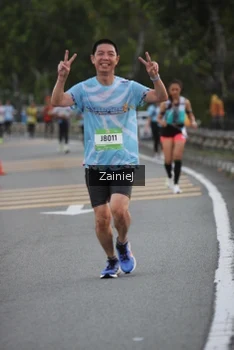 Runner Photo 1474482