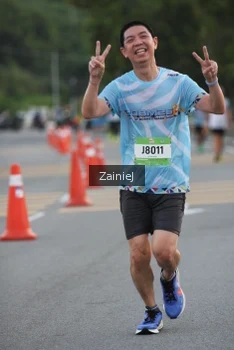 Runner Photo 1474484