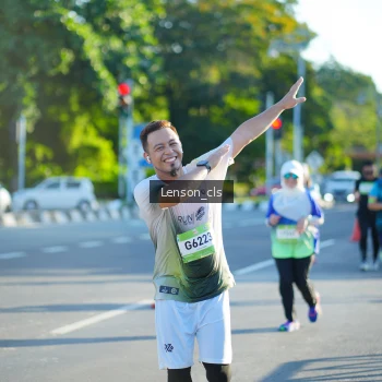 Runner Photo 1474506
