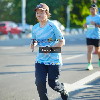 Runner Photo 1474547