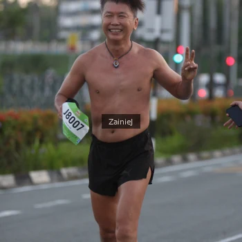 Runner Photo 1474603