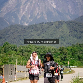 Runner Photo 14750