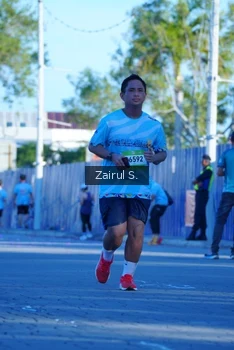 Runner Photo 1475000