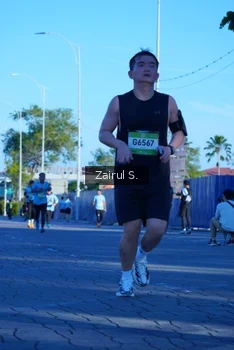 Runner Photo 1475031